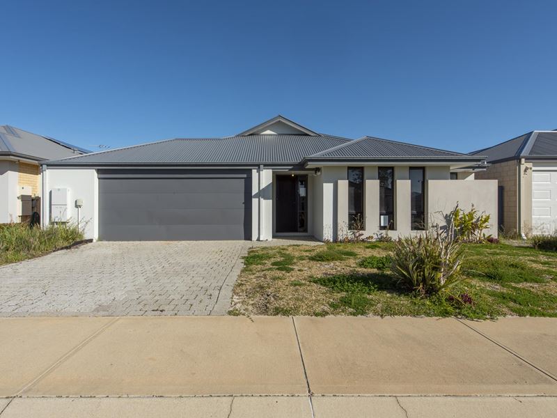 22 Vermont Grove, Wellard
