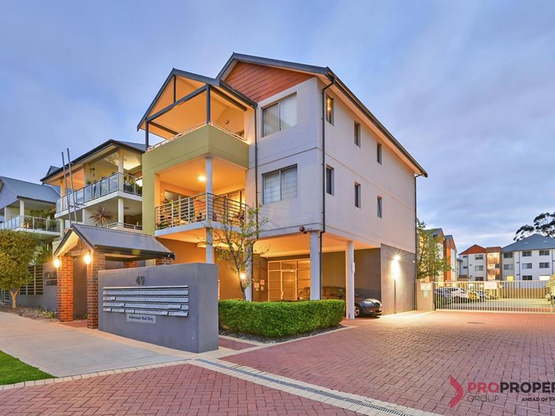 7/49 Sixth Avenue, Maylands