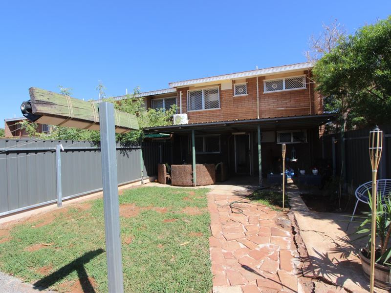 17/10 Walcott Way, Bulgarra