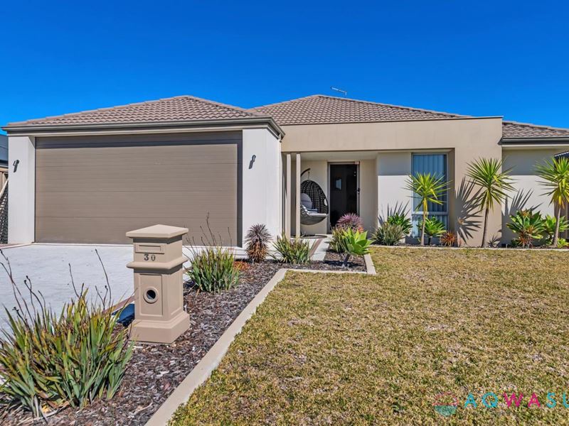 30 Charleston Street, Karnup