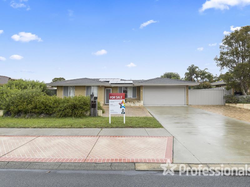 148 Illawarra Crescent, Ballajura