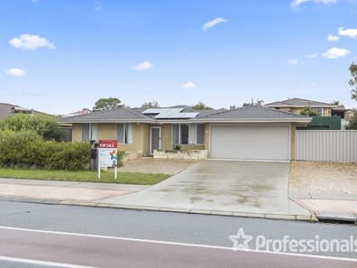 148 Illawarra Crescent, Ballajura WA 6066