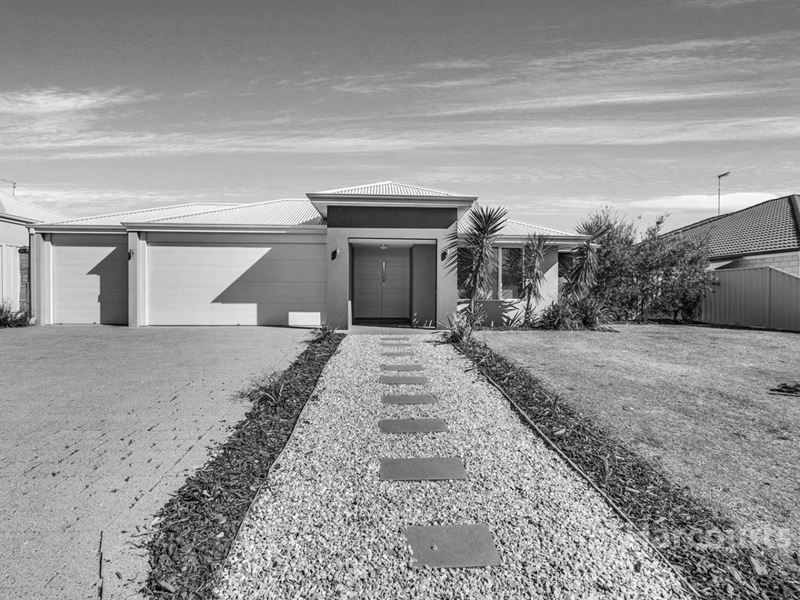 28 Eleanore Drive, Madora Bay