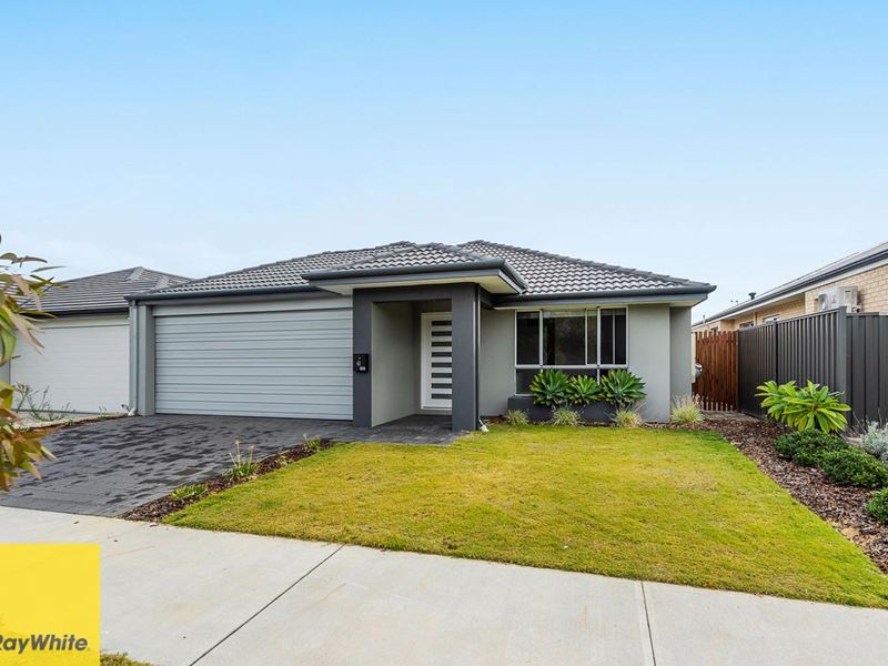 41 Andromeda Loop, Landsdale