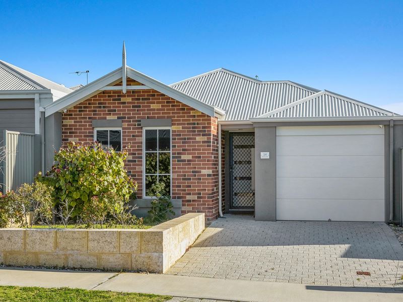 14 Mikado Road, Eglinton