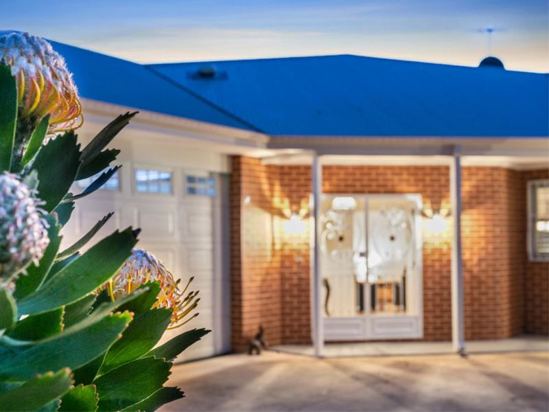 59A Third Avenue, Bassendean