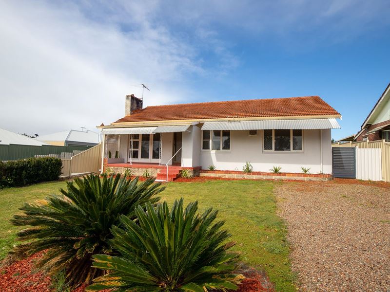 6 Fernan Road, High Wycombe