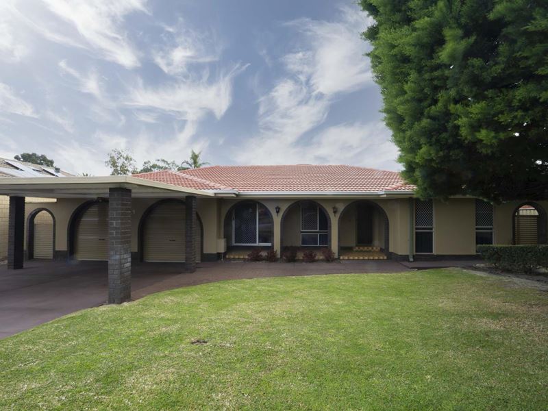 3 Rowe Place, Noranda