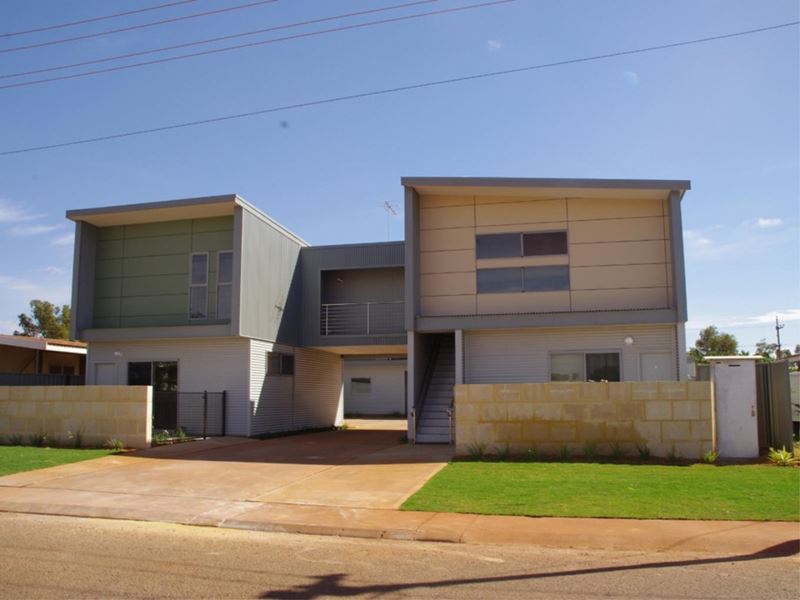7/5 Trotman Avenue, Newman