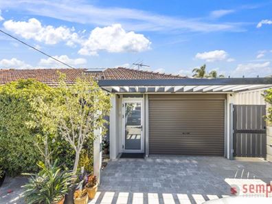 134b Clontarf Road, Hamilton Hill WA 6163