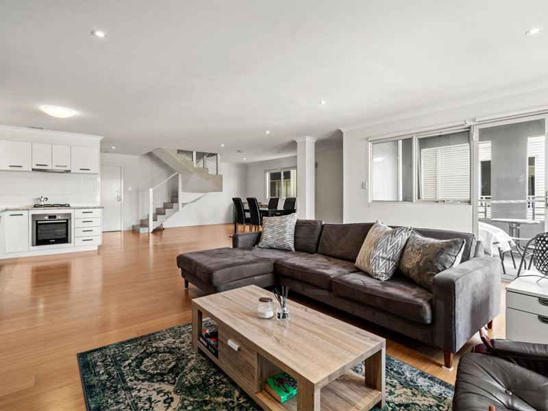 12/10 Southport Street, West Leederville