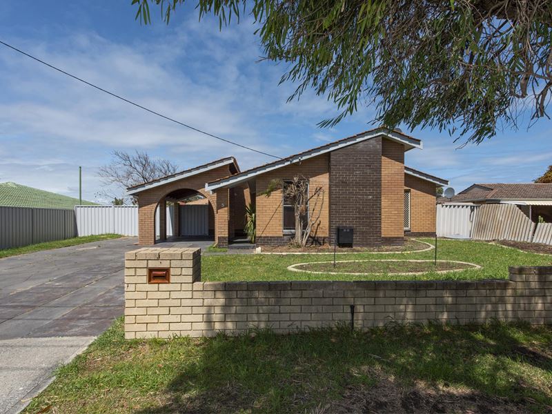 5 Farrington Street, Warnbro