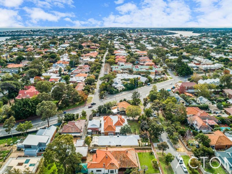 15 Gill Street, East Fremantle