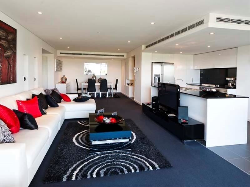 203/96 Bow River Crescent, Burswood