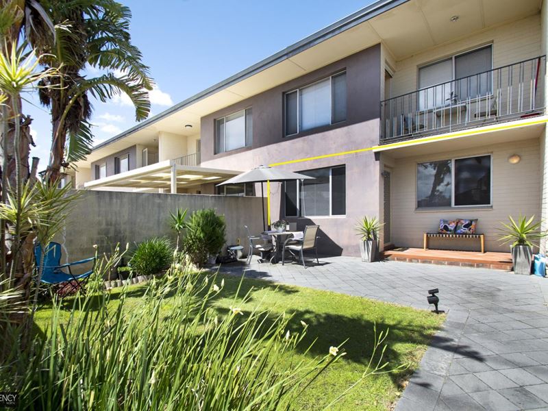 5/144 North Beach Drive, Osborne Park