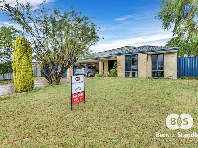 76 Chapple Drive, Australind