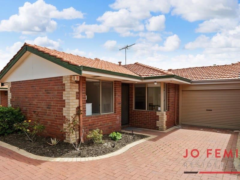 2/111 Stoneham Street, Tuart Hill