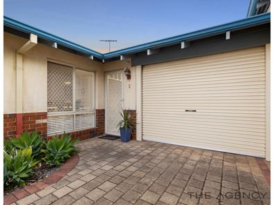 2/46 Gresham Street, Victoria Park WA 6100