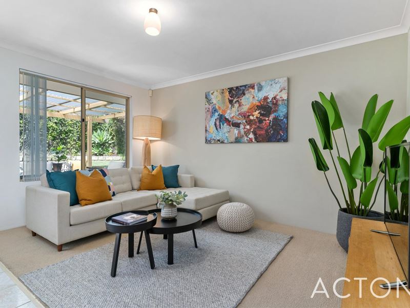 146A Green Street, Joondanna