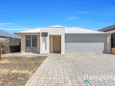 24 Chucklebud Street, Banksia Grove WA 6031