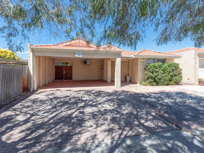 6 Mitchell Street, Bentley