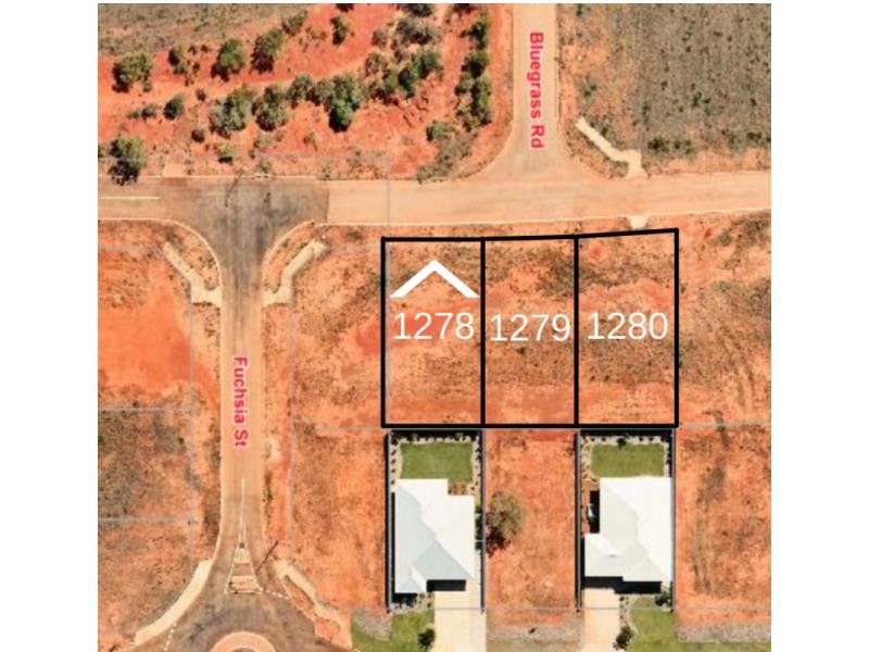 1278 Cajuput Crescent, Djugun
