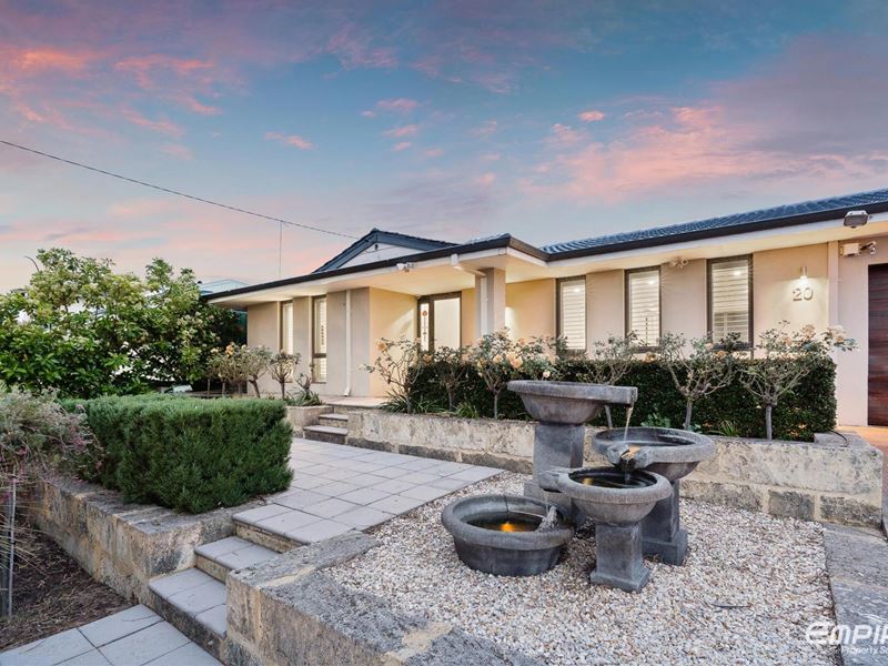 20 Bradbury Way, Samson