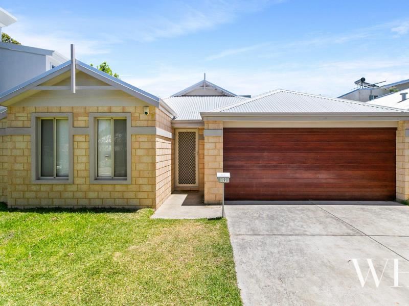 19 Davies Street, Beaconsfield