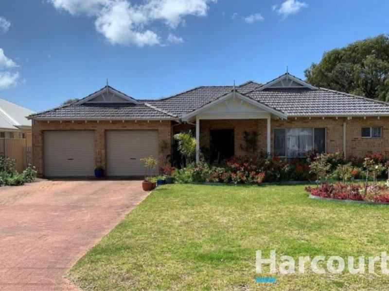 21 Thomas Street, West Busselton