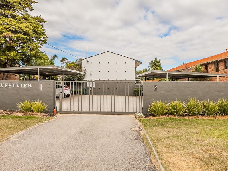 4/389 Cambridge Street, Wembley