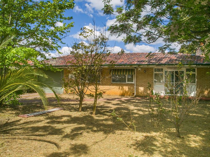 36 Clara Street, Gosnells