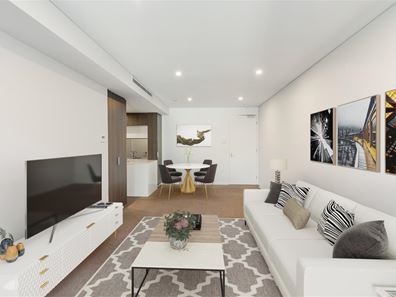 214/15 Roydhouse, Subiaco WA 6008