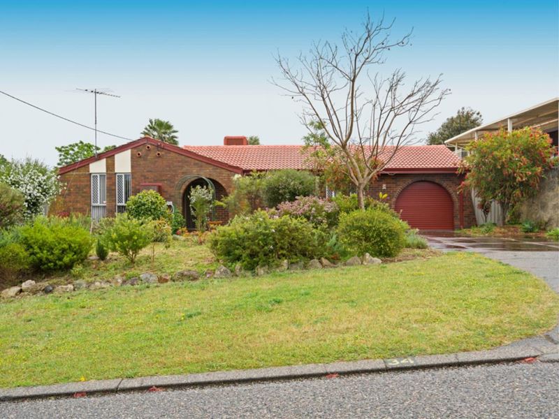 34 Mandfield Way, Parmelia