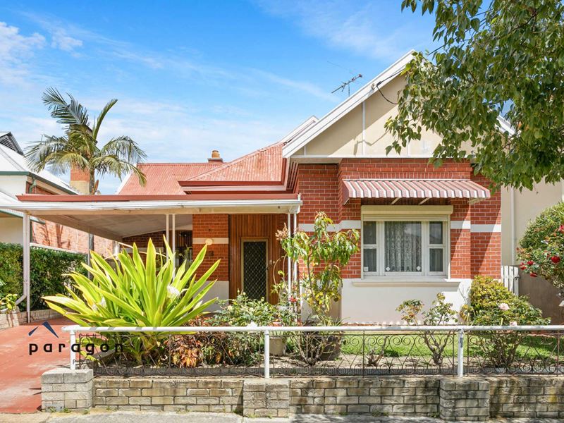 103 Chelmsford Road, Mount Lawley