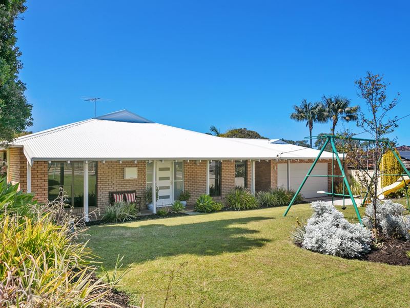 41 Ambergate Street, Karrinyup