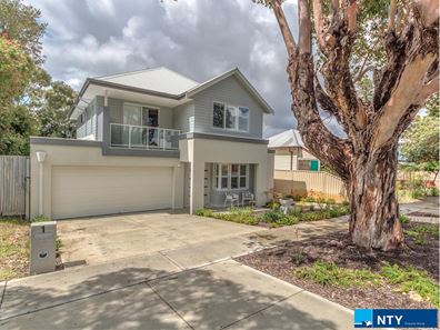 1 View Street, Maylands WA 6051