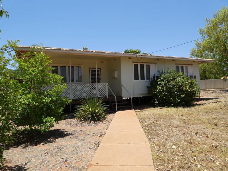 19 Marmion Street, Derby WA 6728
