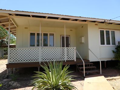 19 Marmion Street, Derby WA 6728