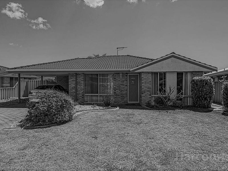 7A Parkstone Grove, Meadow Springs