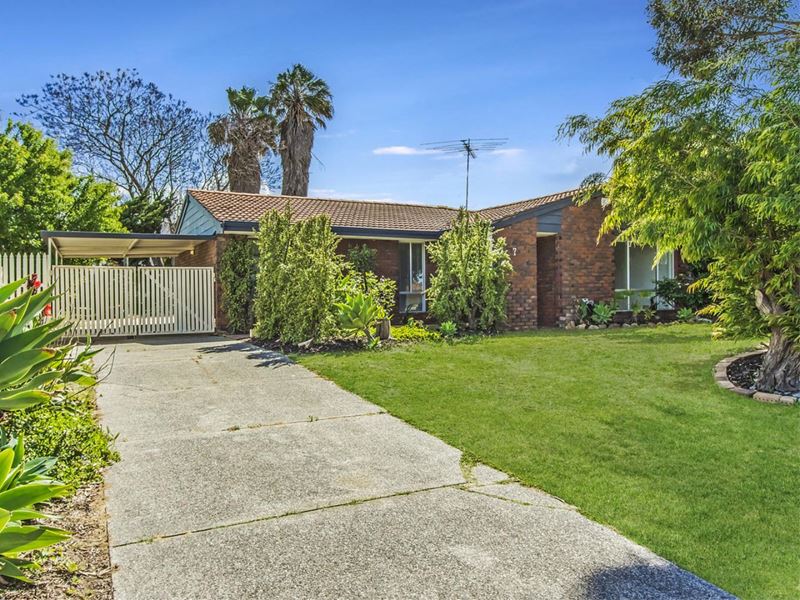 7 Bickner Way, Parmelia