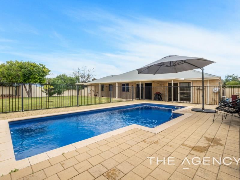 25 Gwynne Corner, Jane Brook