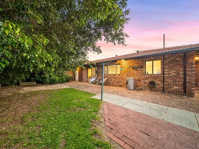 6/30 Tain Street, Applecross WA 6153