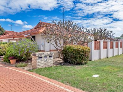 6/29 Morfitt Street, Mandurah WA 6210