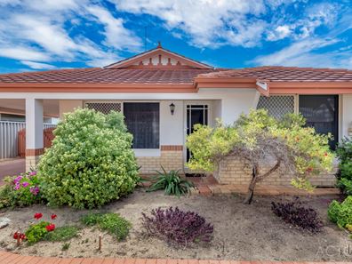 6/29 Morfitt Street, Mandurah WA 6210