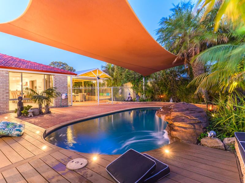 18 Scotford Way, Baldivis WA 6171
