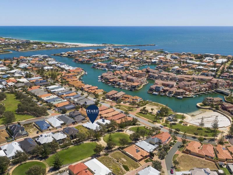 20 Pelsaert Lane, Wannanup