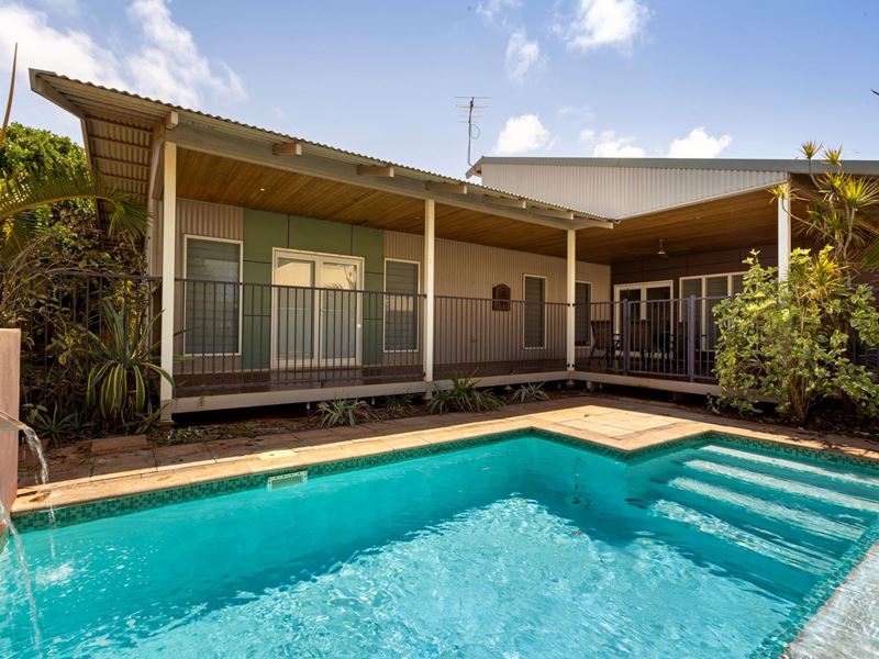 21 Gunian Boulevard, Cable Beach