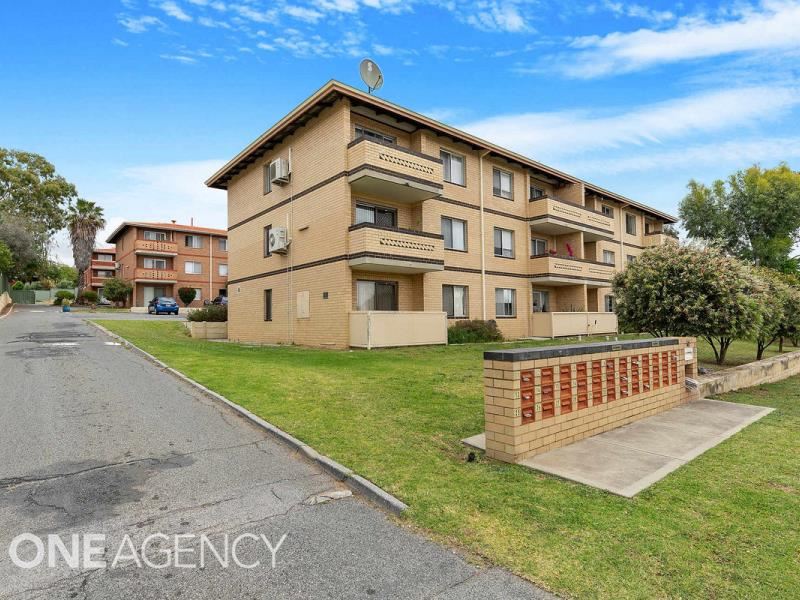 32/41 Davilak Avenue, Hamilton Hill