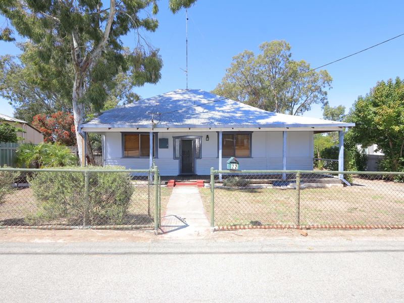 22 Hampton St, Northam