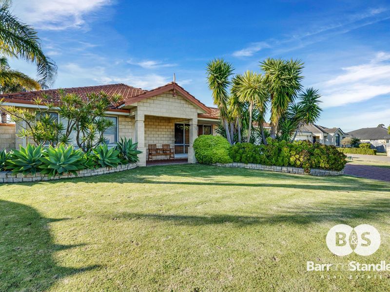 53 Macquarie Drive, Australind